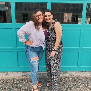 Meet your Posher, Kayla